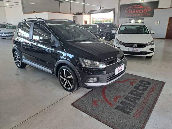 VOLKSWAGEN FOX 1.6 MSI TOTAL FLEX XTREME 4P MANUAL VOLKSWAGEN FOX 1.6 MSI TOTAL FLEX XTREME 4P MANUAL